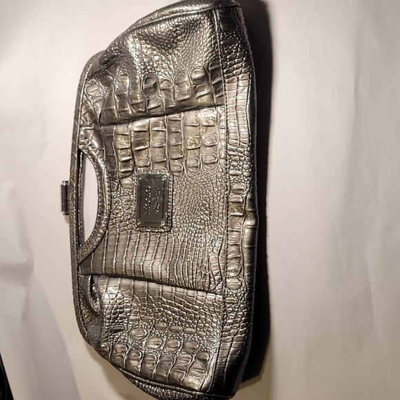 Nicole Silver Pocketbook - Picture 1 of 8